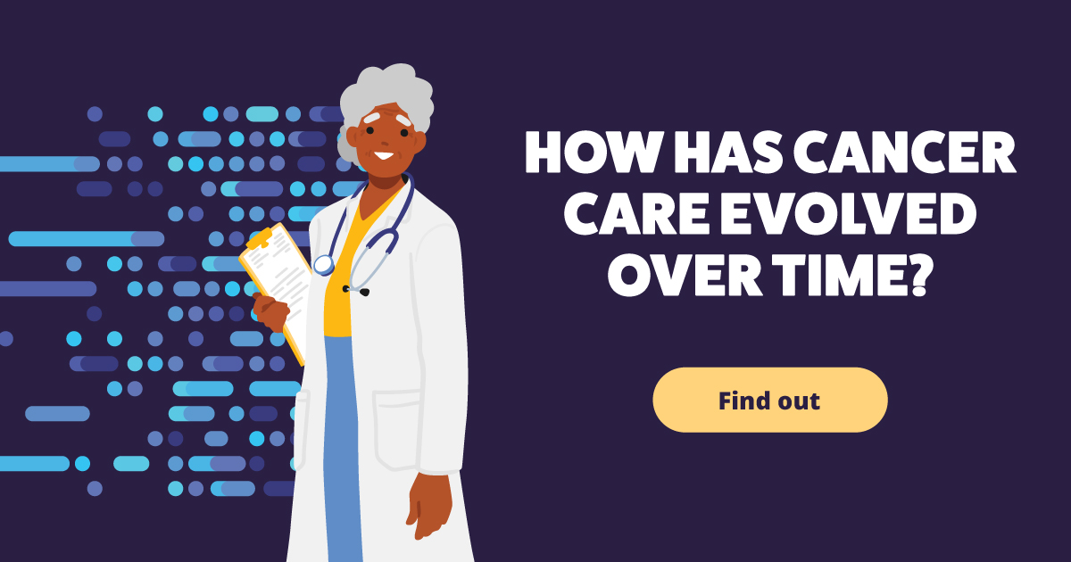 An illustration of a healthcare professional wearing a lab coat and carrying a clipboard.