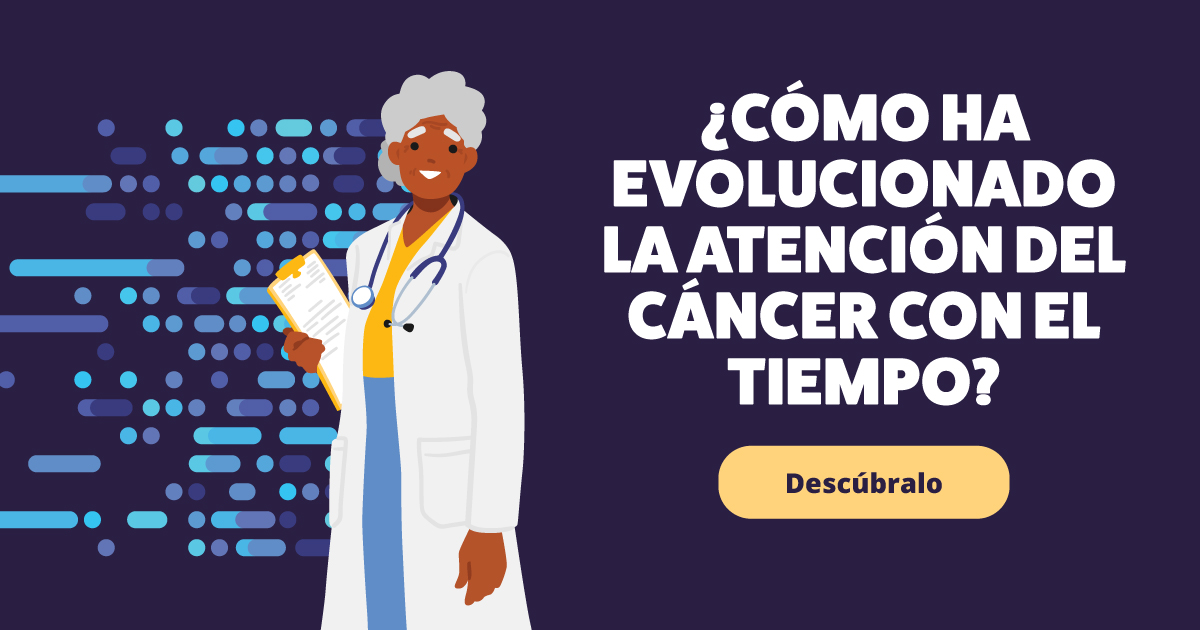 Ilustración de un profesional de la salud con una bata de laboratorio y un portapapeles.